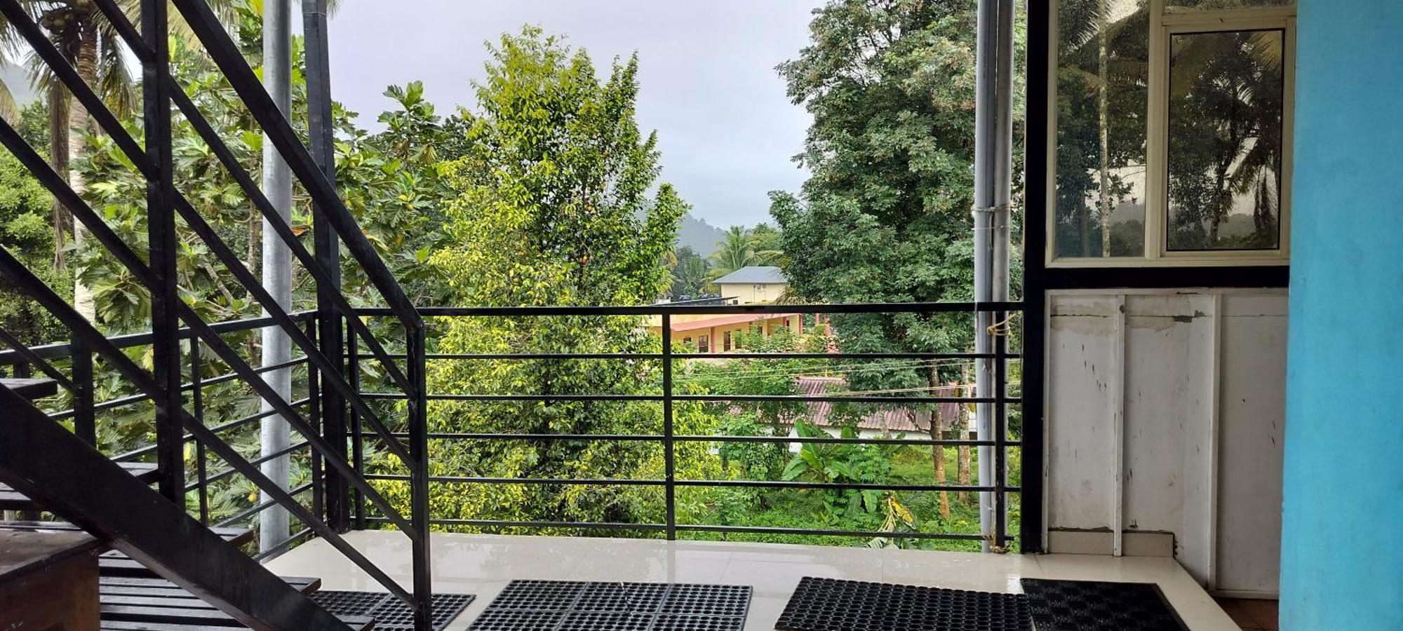 Himadri Munnar Holidays Exterior foto